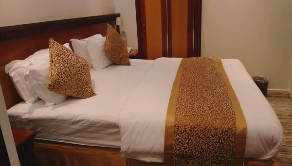 Al Adl Jewel Hotel Main image